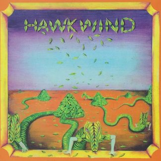 Hawkwind – Hawkwind