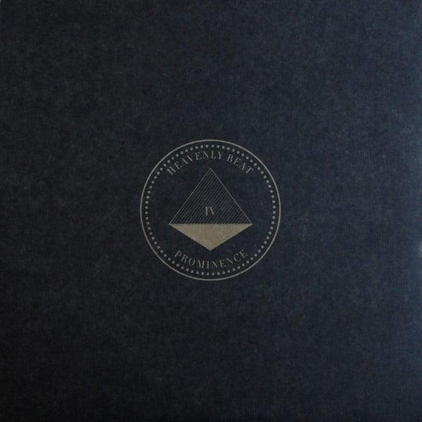 Heavenly Beat – Prominence