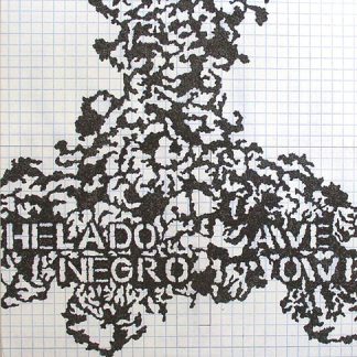 Helado Negro – Awe Owe