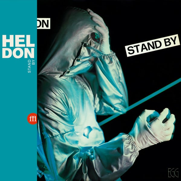Heldon – Stand By