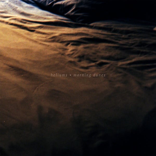 Heliums – Morning Dunes