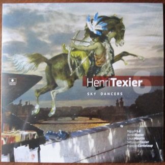 Henri Texier Sky Dancers 6 – Sky Dancers