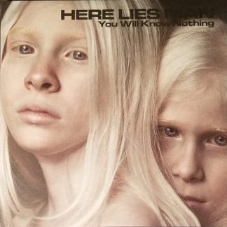 Here Lies Man – You Will Know Nothing
