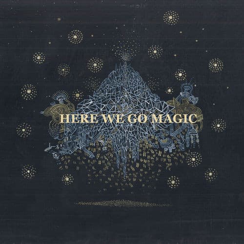 Here We Go Magic – Here We Go Magic