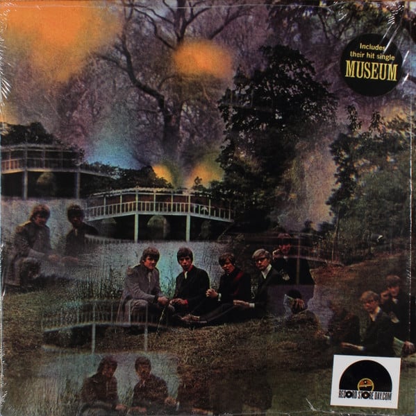 Herman’s Hermits – Blaze