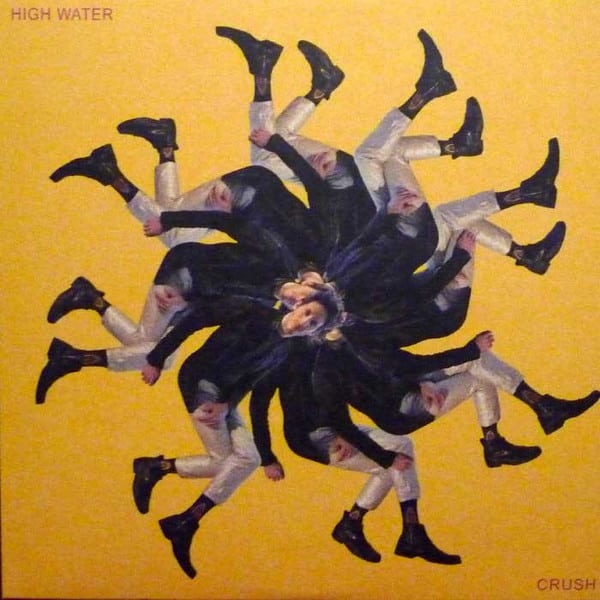 High Water – Crush