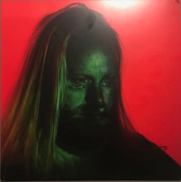 Högni Egilsson – Two Trains
