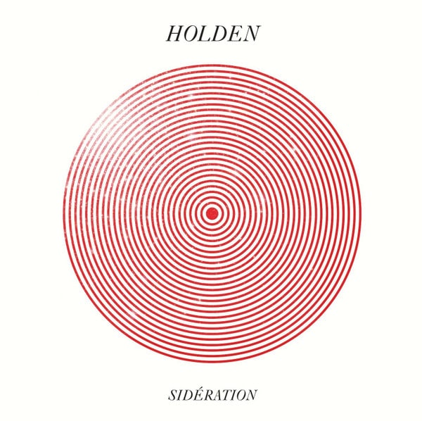 Holden (2) – Sidération
