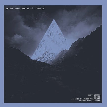 Holy Strays – Travel Expop Series #1: France