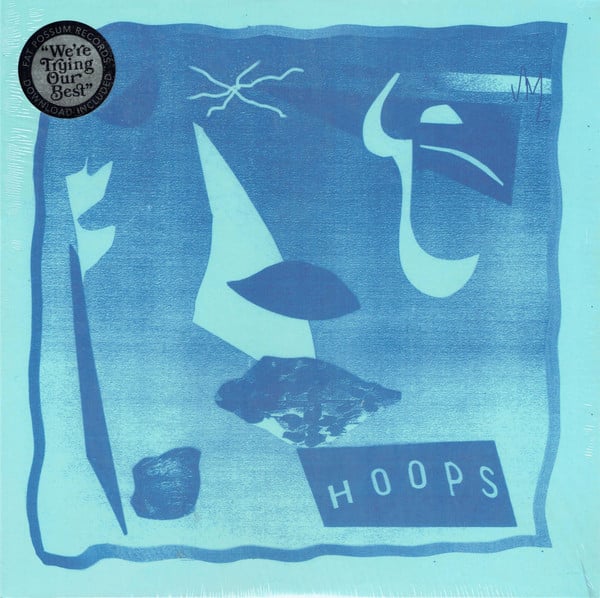 HOOPS (4) – Hoops