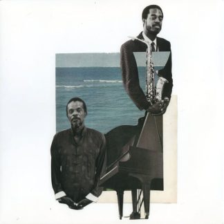 Horace Tapscott – Live At Théâtre Du Chêne Noir, Avignon, France 1989