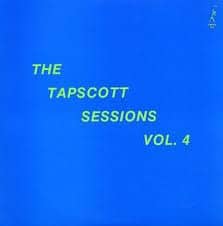 Horace Tapscott – The Tapscott Sessions Vol. 4