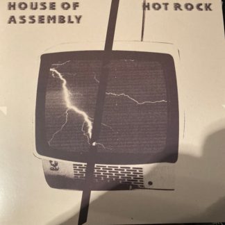 House Of Assembly – Hot Rock