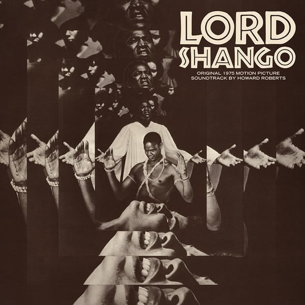 Howard A. Roberts – Lord Shango