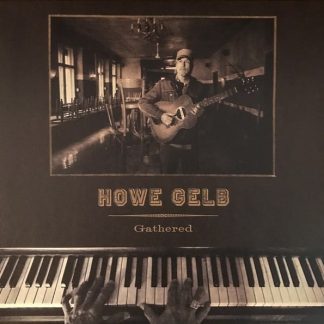 Howe Gelb – Gathered