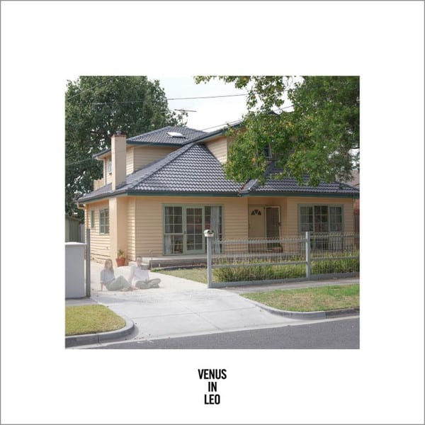 HTRK – Venus In Leo