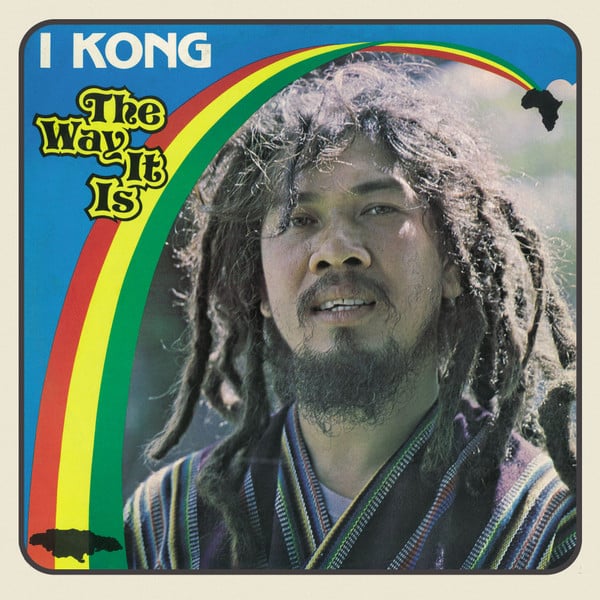 I Kong – The Way It Is