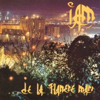 IAM – …De La Planète Mars