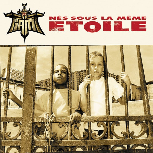 IAM – Nés Sous La Même Etoile