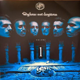 IAM – Ombre Est Lumiere (Volume 1)