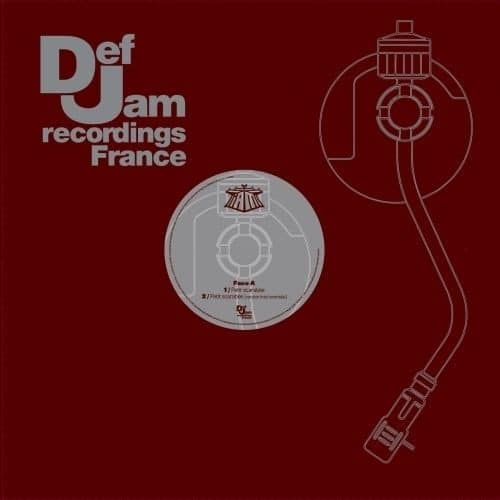 IAM – Petit Scarabée