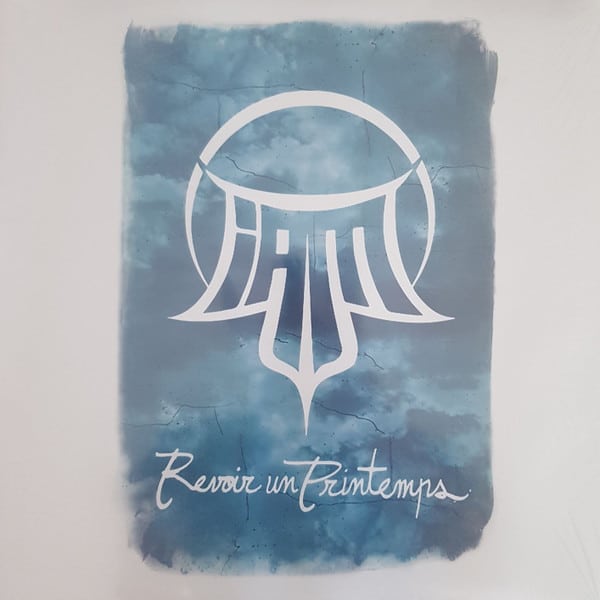 IAM – Revoir Un Printemps / Pause