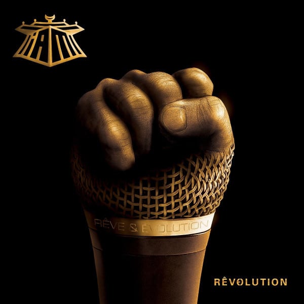 IAM – Rêvolution
