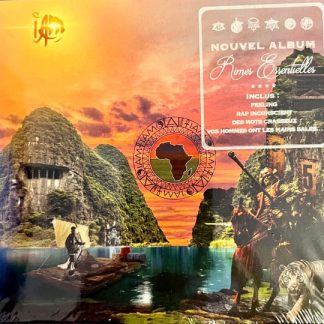 IAM – Rimes Essentielles