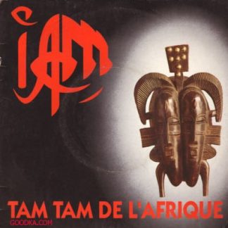 IAM – Tam Tam de L’afrique