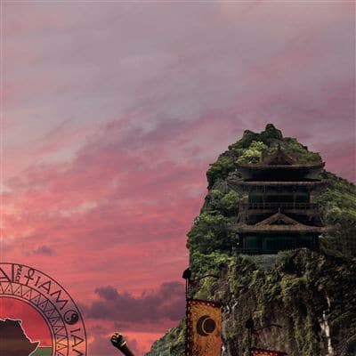 IAM – Troisième Vague