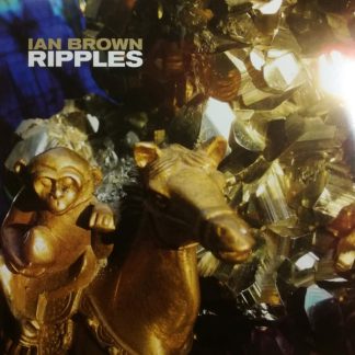 Ian Brown – Ripples
