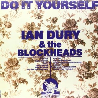 Ian Dury And The Blockheads – Do It Yourself