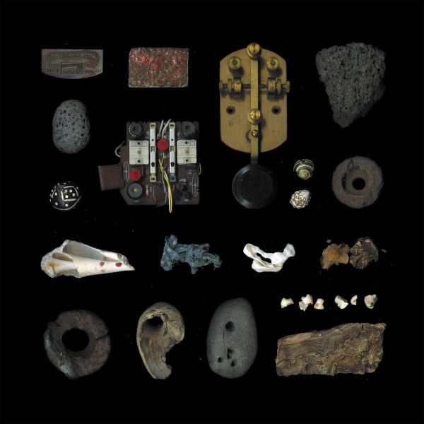Ian William Craig – Thresholder