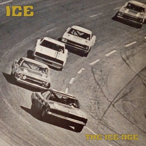Ice (82) – The Ice Age
