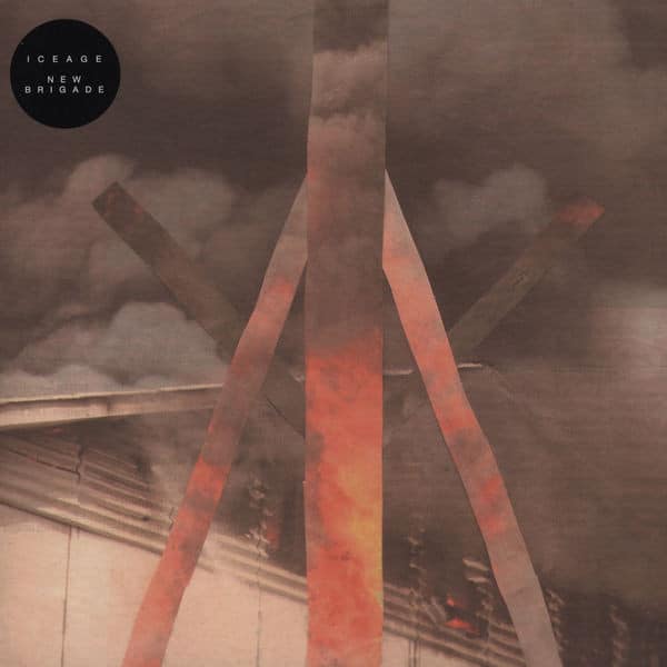 Iceage – New Brigade