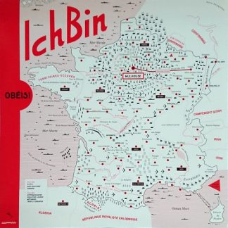Ich Bin – Obéis!