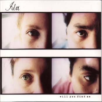 Ida (3) – Will You Find Me