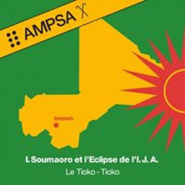 Idrissa Soumaoro, L’Eclipse De L’I.J.A. – Le Tioko-Tioko