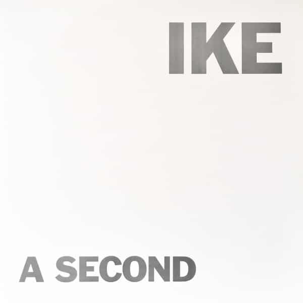 Ike Yard – Ike Yard