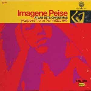 Imagene Peise – Atlas Eets Christmas