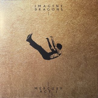 Imagine Dragons – Mercury – Act 1