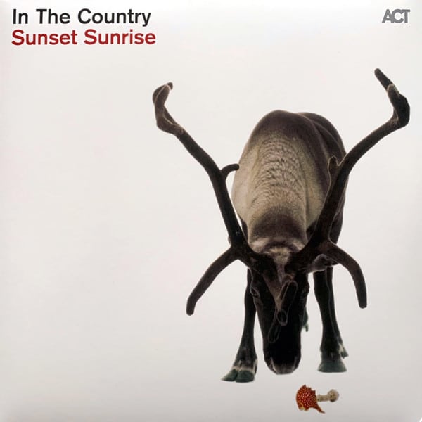 In The Country – Sunset Sunrise