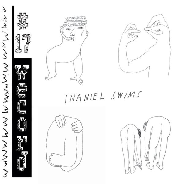 Inaniel Swims – Inaniel Swims EP
