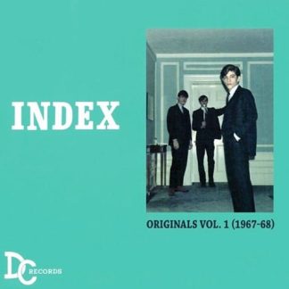 Index (16) – Originals Vol. 1 (1967-68)
