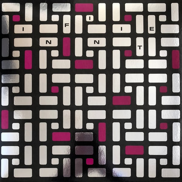 Infinite Music – A Tribute to La Monte Young