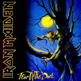 Iron Maiden – Fear Of The Dark