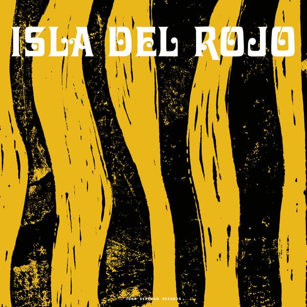 Isla del rojo – Isla Del Rojo
