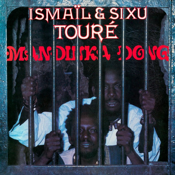 Ismaila Touré – Mandinka Dong