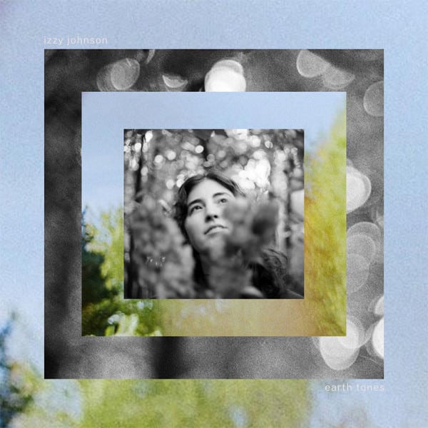 Izzy Johnson – Earth Tones