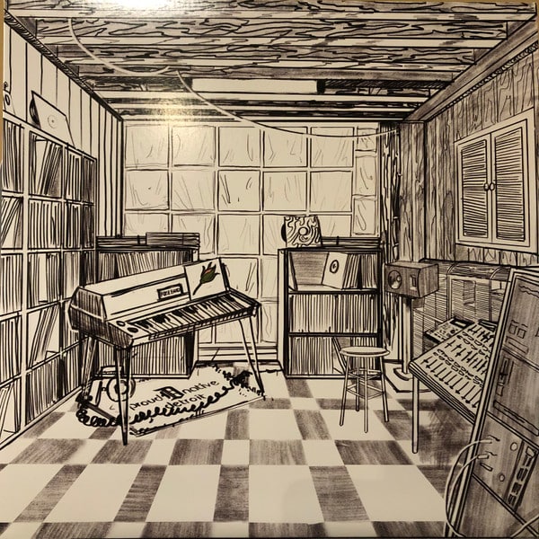 J Dilla – 928